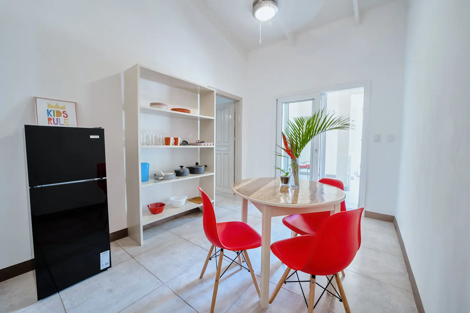 Calilla — Arena Blanca
